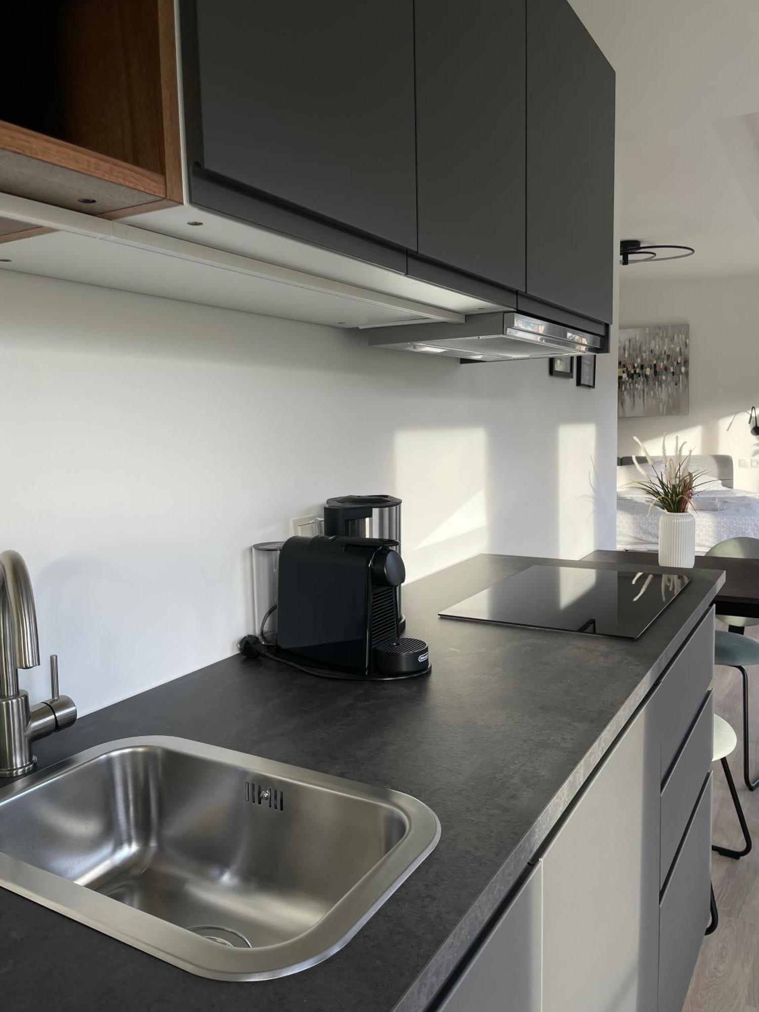 Studio7 Appartement