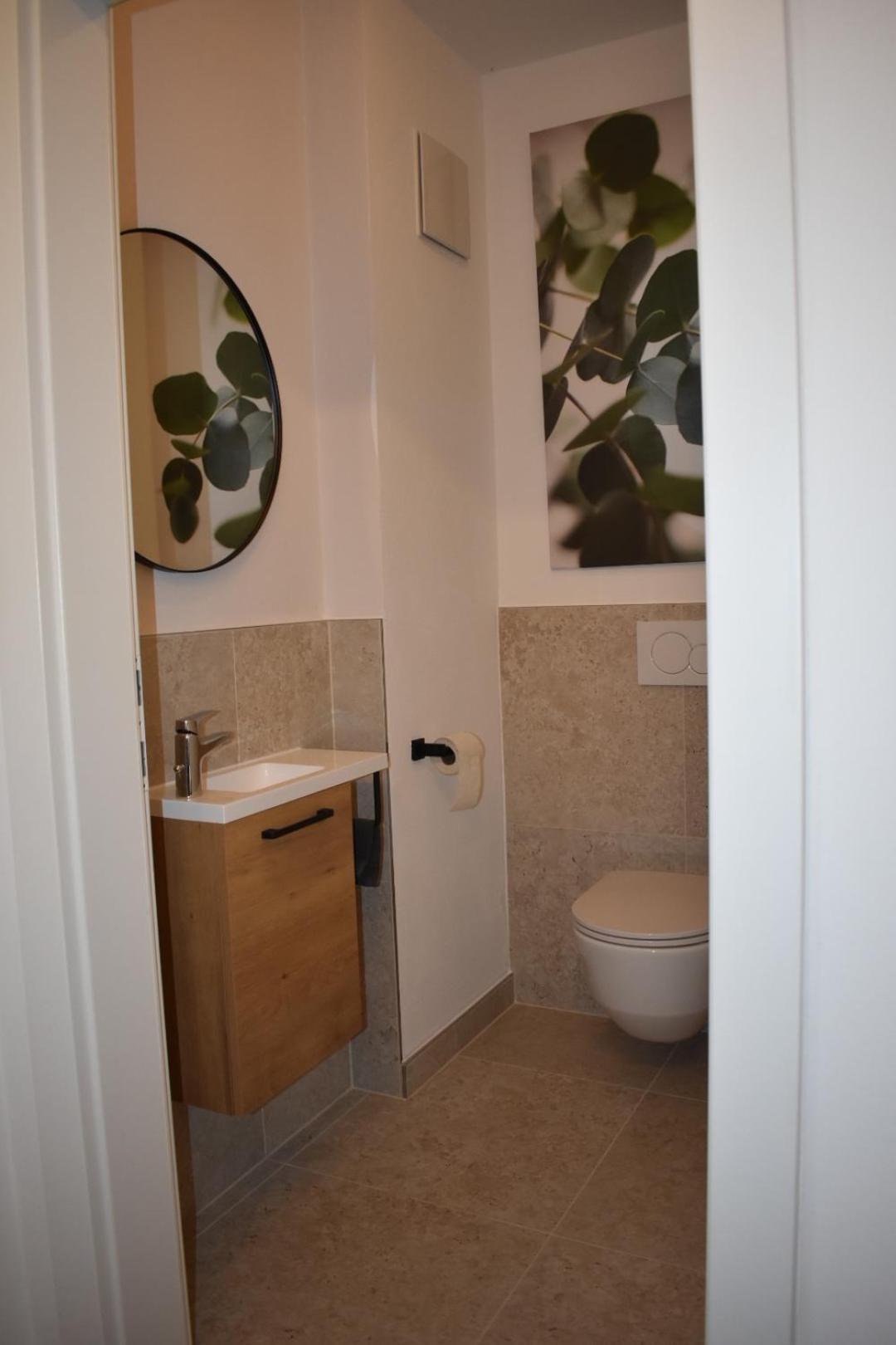 Studio7 Appartement Vorderelsenwang