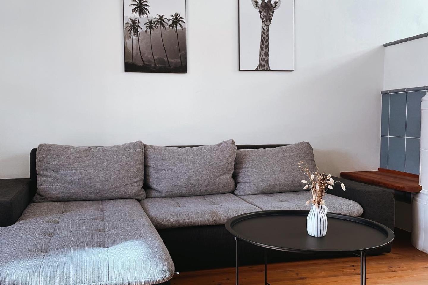 Studio7 Appartement