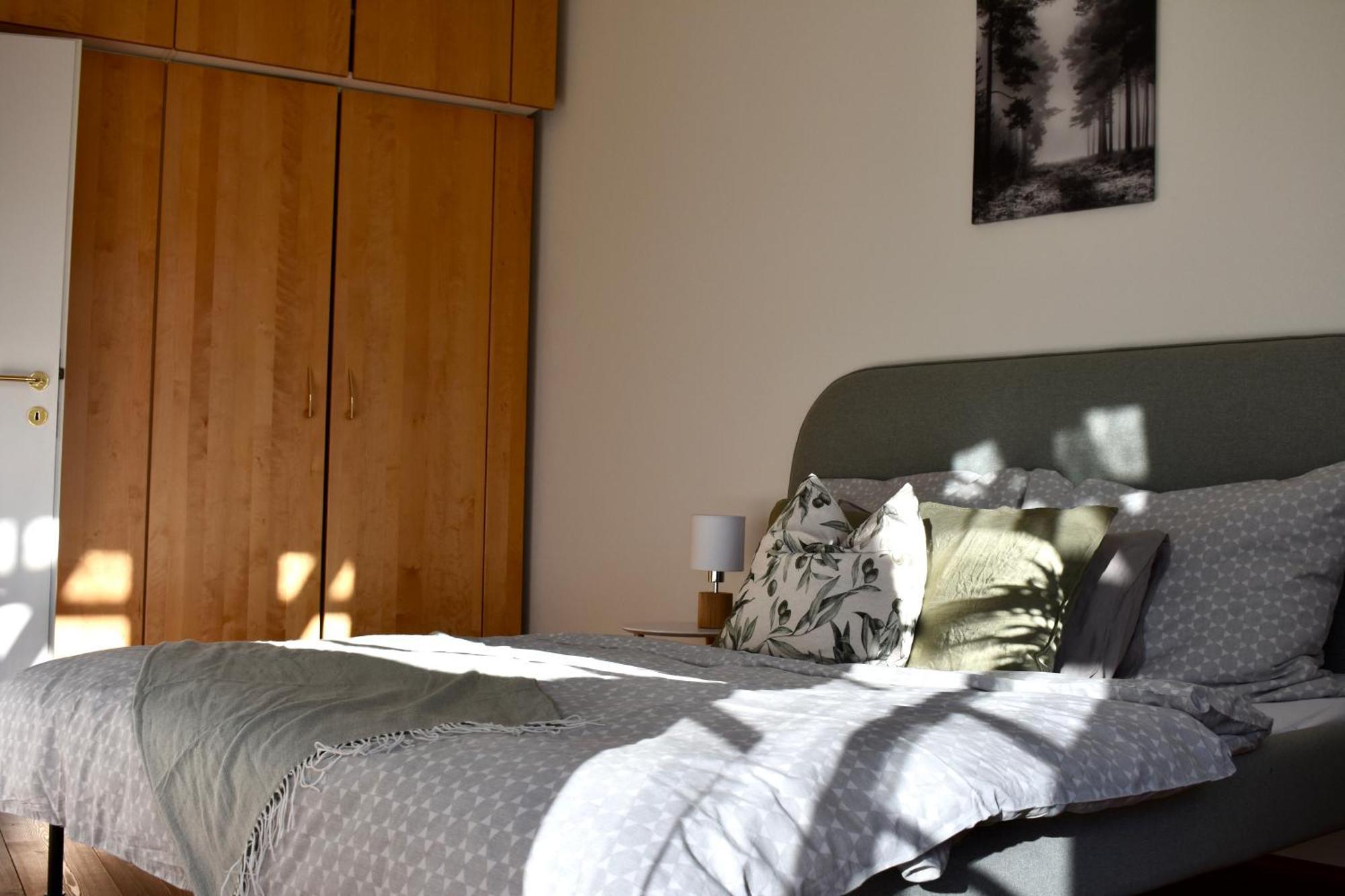 Studio7 Appartement