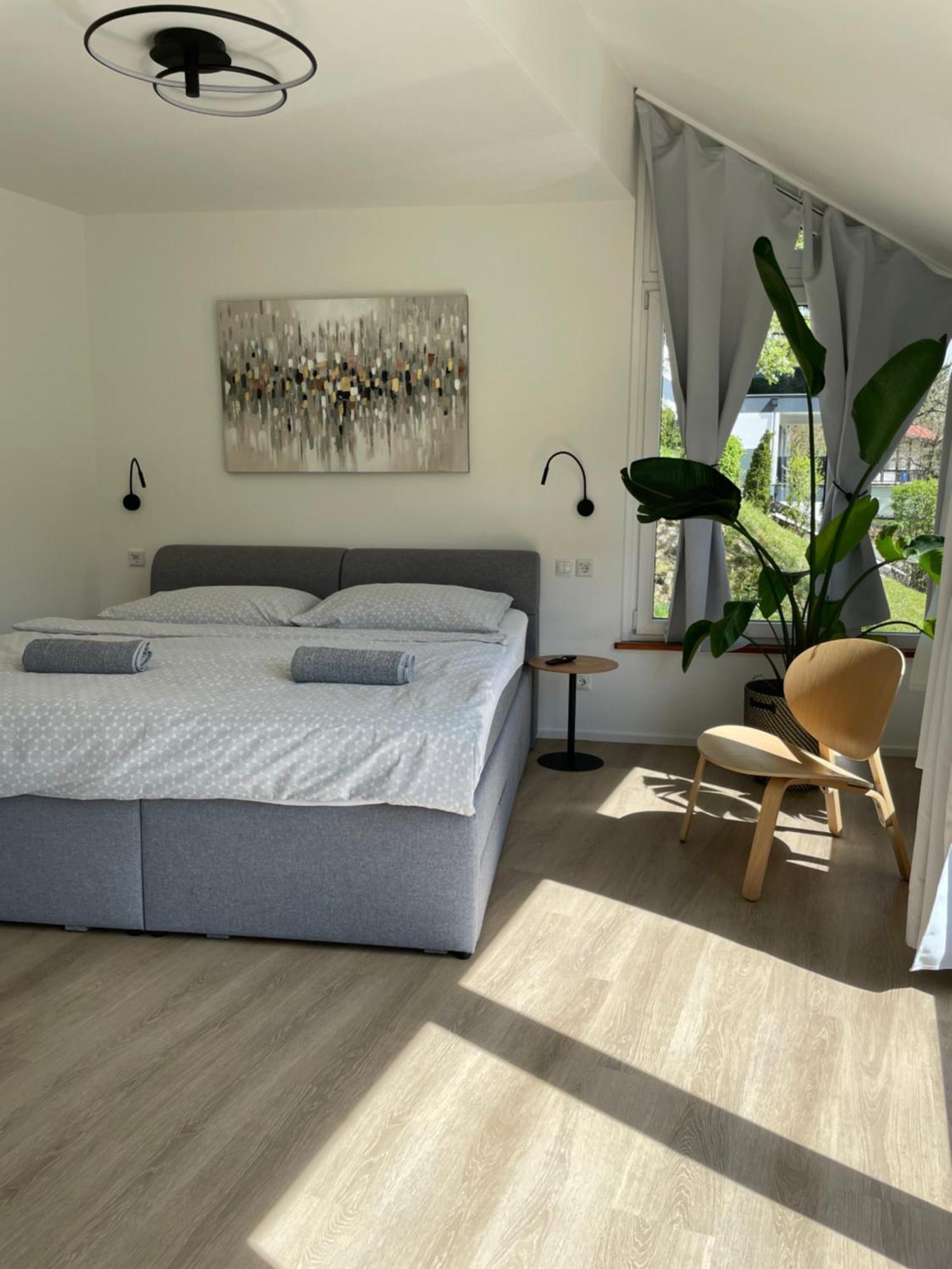 Appartement Studio7