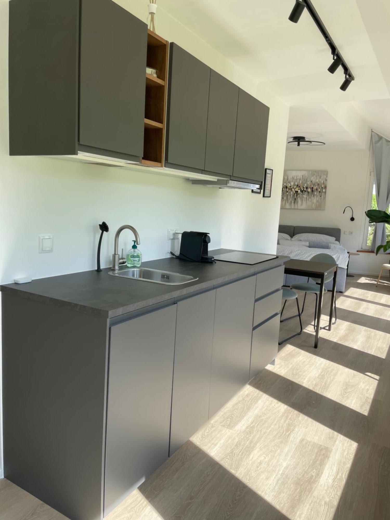 Studio7 Appartement
