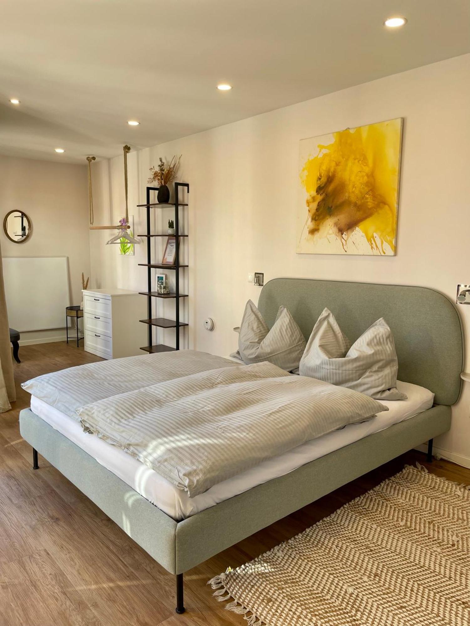 Appartement Studio7 Vorderelsenwang