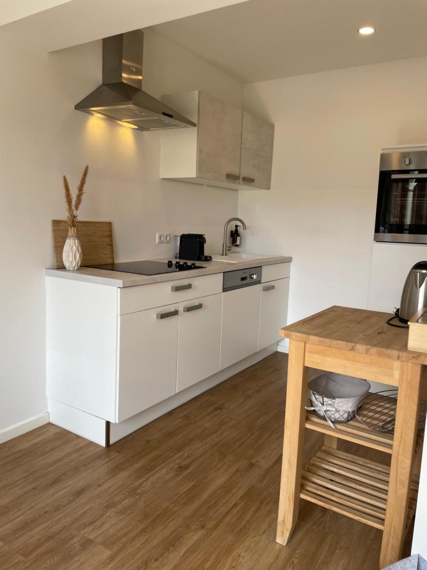 Studio7 Appartement *