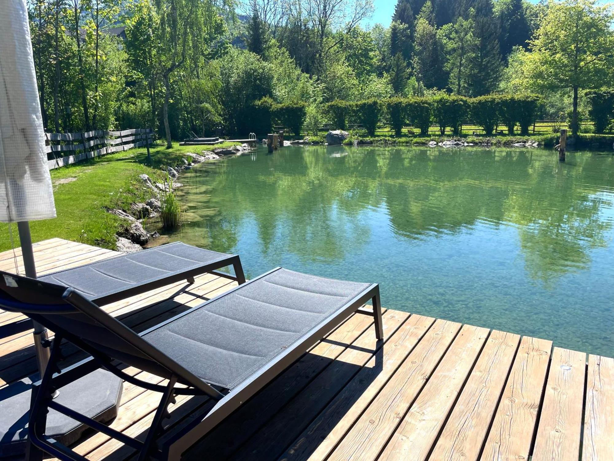 Appartement Studio7 Vorderelsenwang